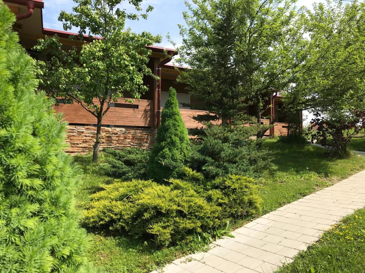 Villa Rubcic Rooms Раковица Екстериор снимка