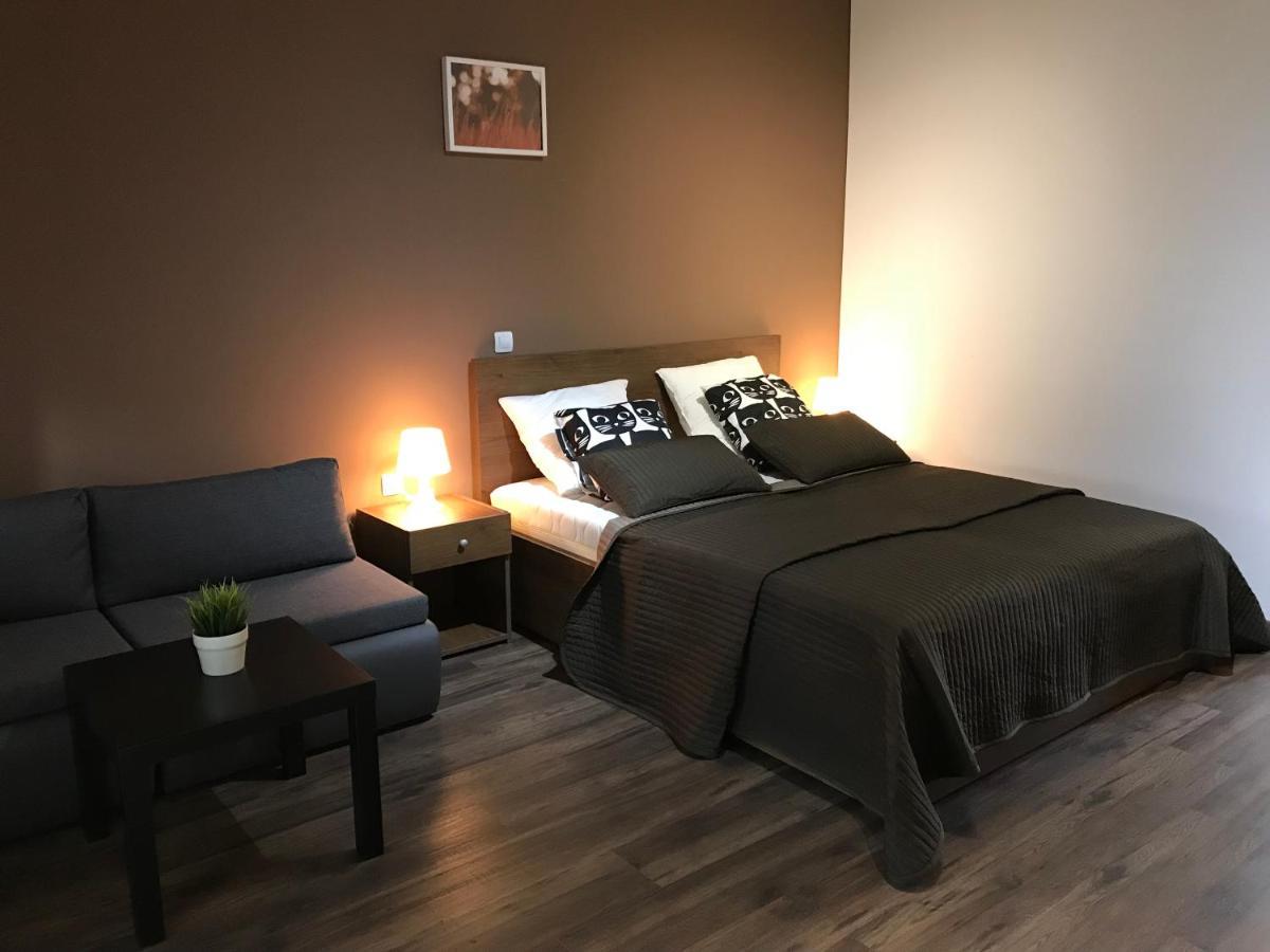 Villa Rubcic Rooms Раковица Екстериор снимка